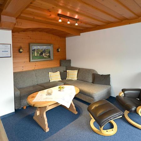 Apartment Landhaus Marie Luise Reith bei Kitzbühel Extérieur photo