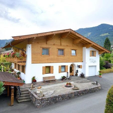 Apartment Landhaus Marie Luise Reith bei Kitzbühel Extérieur photo