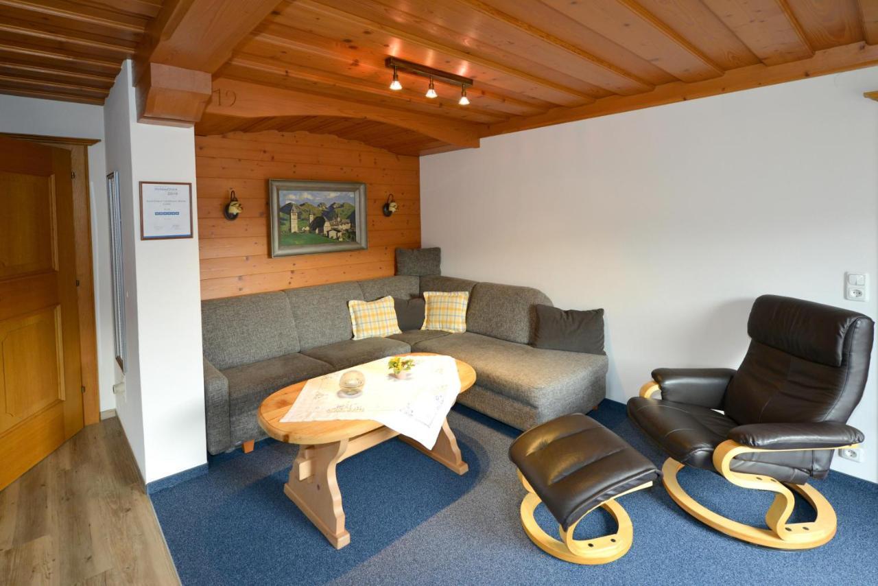 Apartment Landhaus Marie Luise Reith bei Kitzbühel Extérieur photo