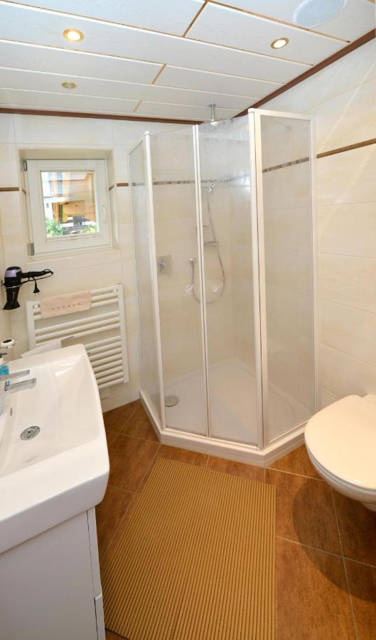 Apartment Landhaus Marie Luise Reith bei Kitzbühel Extérieur photo