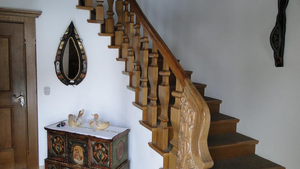 Apartment Landhaus Marie Luise Reith bei Kitzbühel Chambre photo