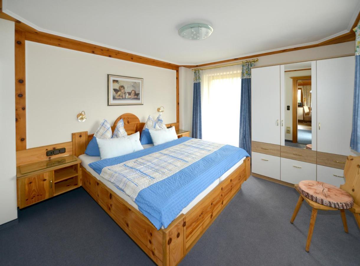 Apartment Landhaus Marie Luise Reith bei Kitzbühel Extérieur photo
