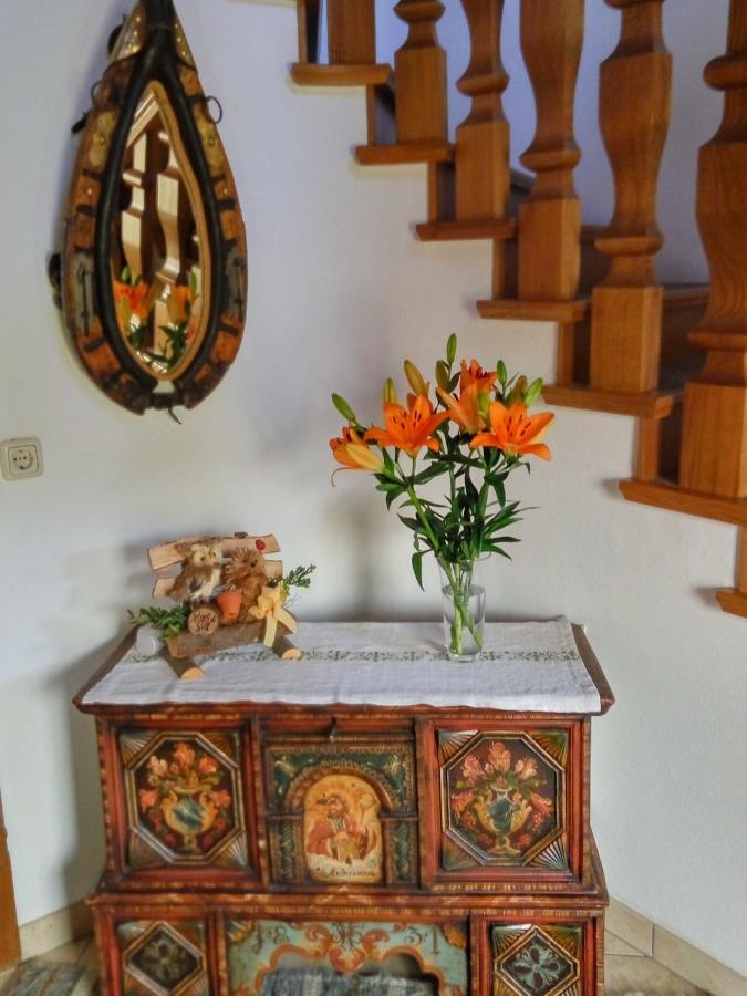 Apartment Landhaus Marie Luise Reith bei Kitzbühel Extérieur photo